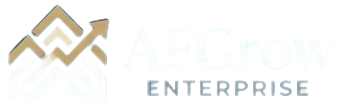 AFGrow Enterprise logo